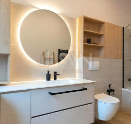 Casa, 4 rooms, 119 mp Ilfov/Centru