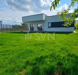 Casa, 4 rooms, 119 mp Ilfov/Centru