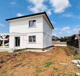 Casa, 4 rooms, 120 mp Ilfov/Buftea