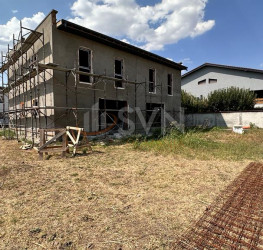 Casa, 4 rooms, 120 mp Ilfov/Corbeanca