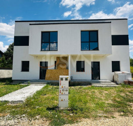Casa, 4 rooms, 120 mp Ilfov/Corbeanca