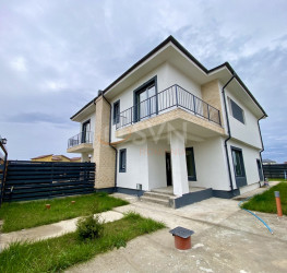 Casa, 4 rooms, 120 mp Ilfov/Corbeanca