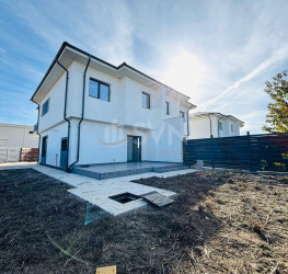 Casa, 4 rooms, 120 mp Ilfov/Corbeanca