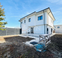 Casa, 4 rooms, 120 mp Ilfov/Corbeanca