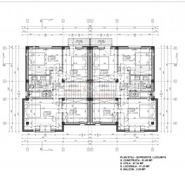 Casa, 4 rooms, 120 mp Ilfov/Domnesti