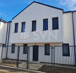 Casa, 4 rooms, 120 mp Ilfov/Otopeni