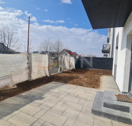 Casa, 4 rooms, 120 mp Ilfov/Bragadiru