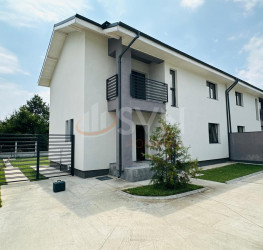 Casa, 4 rooms, 120 mp Ilfov/Otopeni