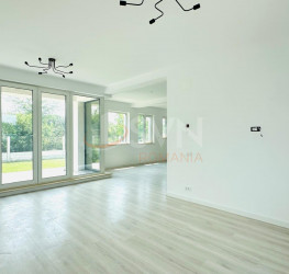 Casa, 4 rooms, 120 mp Ilfov/Otopeni