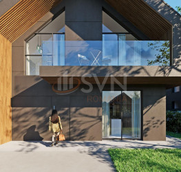 Casa, 4 rooms, 120 mp Ilfov/Ganeasa