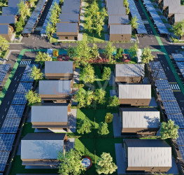 Casa, 4 rooms, 120 mp Ilfov/Ganeasa