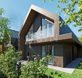 Casa, 4 rooms, 120 mp Ilfov/Ganeasa
