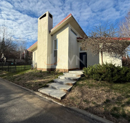 Casa, 4 rooms, 120 mp Ilfov/Corbeanca
