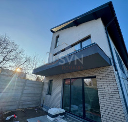 Casa, 4 rooms, 120 mp Bucuresti/Bucurestii Noi