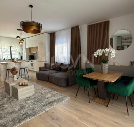 Casa, 4 rooms, 120 mp Ilfov/Tunari