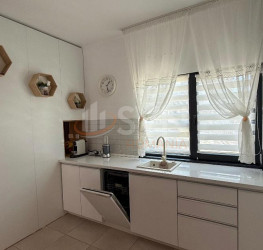 Casa, 4 rooms, 120 mp Ilfov/Tunari