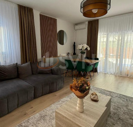 Casa, 4 rooms, 120 mp Ilfov/Tunari