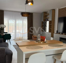 Casa, 4 rooms, 120 mp Ilfov/Tunari