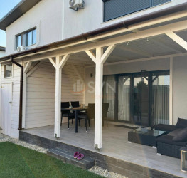 Casa, 4 rooms, 120 mp Ilfov/Tunari