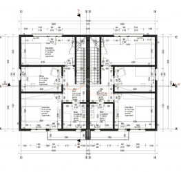 Casa, 4 rooms, 120 mp Ilfov/Tunari