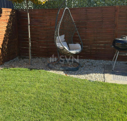 Casa, 4 rooms, 120 mp Ilfov/Tunari