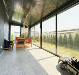 Casa, 4 rooms, 120 mp Ilfov/Tunari