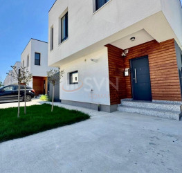 Casa, 4 rooms, 120 mp Ilfov/Tunari