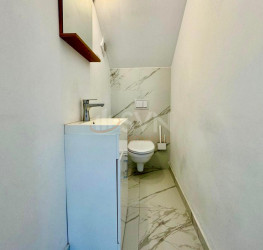 Casa, 4 rooms, 120 mp Ilfov/Tunari