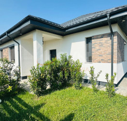 Casa, 4 rooms, 120.6 mp Ilfov/Corbeanca