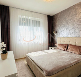 Casa, 4 rooms, 120.6 mp Ilfov/Corbeanca