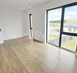 Casa, 4 rooms, 121 mp Ilfov/Corbeanca