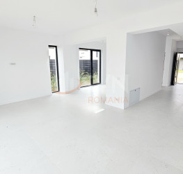 Casa, 4 rooms, 121 mp Ilfov/Corbeanca