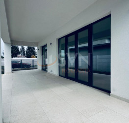 Casa, 4 rooms, 122.08 mp Ilfov/Corbeanca