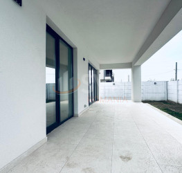 Casa, 4 rooms, 122.08 mp Ilfov/Corbeanca