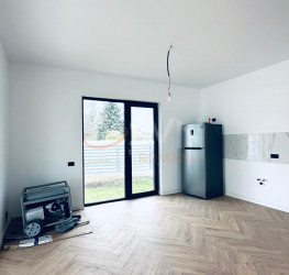 Casa, 4 rooms, 122.08 mp Ilfov/Corbeanca