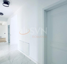 Casa, 4 rooms, 122.08 mp Ilfov/Corbeanca