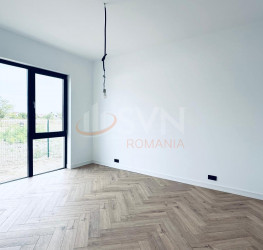 Casa, 4 rooms, 122.08 mp Ilfov/Corbeanca