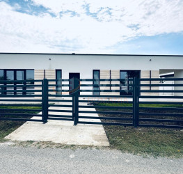 Casa, 4 rooms, 122.08 mp Ilfov/Corbeanca