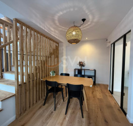 Casa, 4 rooms, 123 mp Bucuresti/Bucurestii Noi