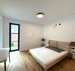 Casa, 4 rooms, 123 mp Bucuresti/Bucurestii Noi