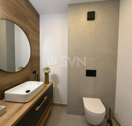 Casa, 4 rooms, 123 mp Bucuresti/Bucurestii Noi