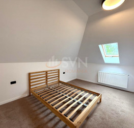 Casa, 4 rooms, 123 mp Bucuresti/Bucurestii Noi