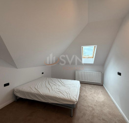 Casa, 4 rooms, 123 mp Bucuresti/Bucurestii Noi