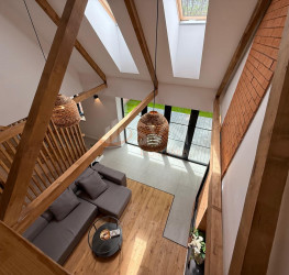 Casa, 4 rooms, 123 mp Bucuresti/Bucurestii Noi