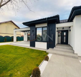 Casa, 4 rooms, 124 mp Ilfov/Buftea