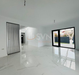 Casa, 4 rooms, 124 mp Ilfov/Buftea