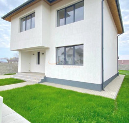Casa, 4 rooms, 124 mp Dambovita/Centru
