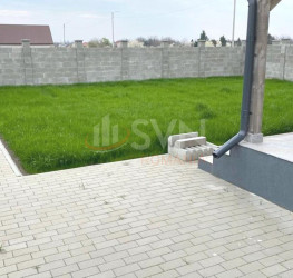 Casa, 4 rooms, 124 mp Dambovita/Centru