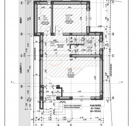 Casa, 4 rooms, 124 mp Ilfov/Voluntari