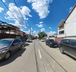 Casa, 4 rooms, 124 mp Ilfov/Voluntari